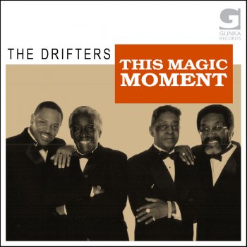 The Drifters feat. Clyde McPhatter I'M Not Worthy of You
