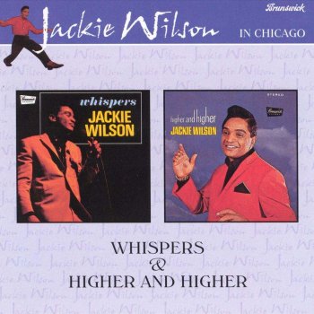 Jackie Wilson The Fairest of Them All