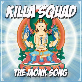 Killa Squad The Monk Song - Short Mix