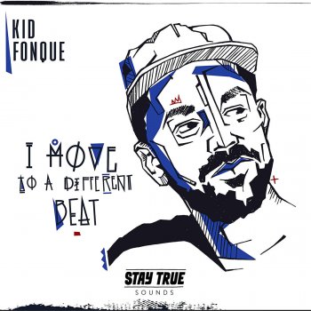 Kid Fonque feat. Card On Spokes I Move to a Different Beat (feat. Card on Spokes)