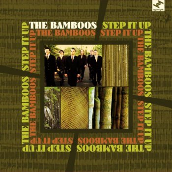 The Bamboos In the Bamboo Grove