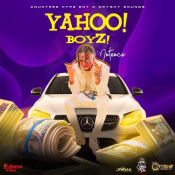 Intence feat. Countree Hype Yahoo Boyz