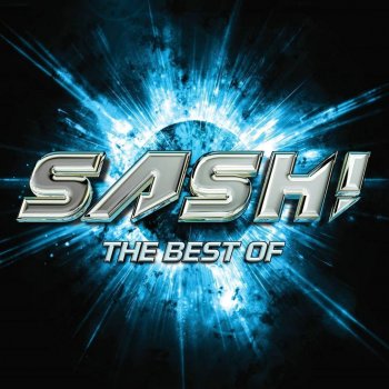 Sash! Now It's Time (Unreleased)