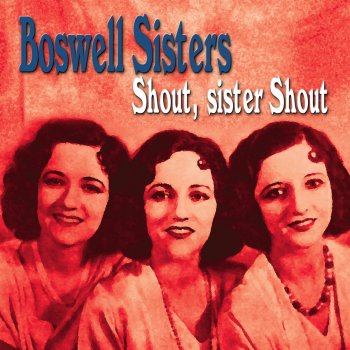 The Boswell Sisters I Thank You, Mister Moon