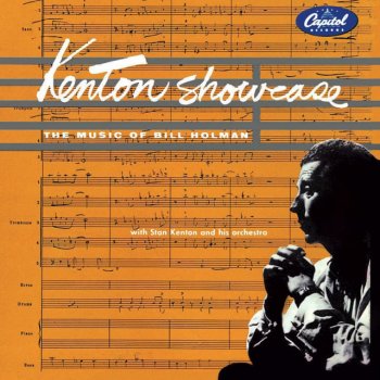 Stan Kenton Blues Before And After