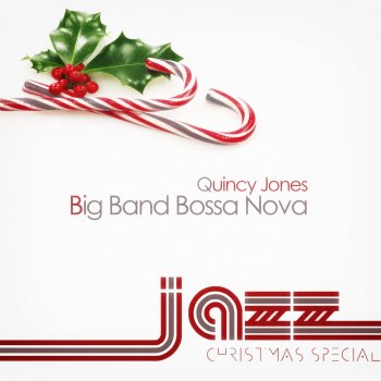 Quincy Jones Soul Bossa Nova (Original Mix)