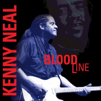 Kenny Neal Thank You BB King
