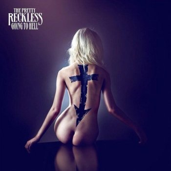 The Pretty Reckless F*cked Up World