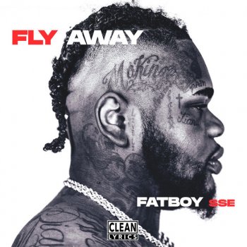 Fatboy Sse Fly Away
