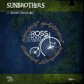 Sun Brothers Aragorn - Original Mix