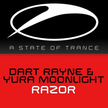 Dart Rayne feat. Yura Moonlight Razor - Original Mix