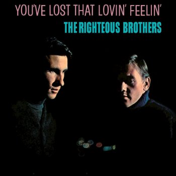 The Righteous Brothers Soul City