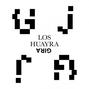 Los Huayra Viaje