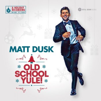 Matt Dusk It's the Most Wonderful Time of the Year