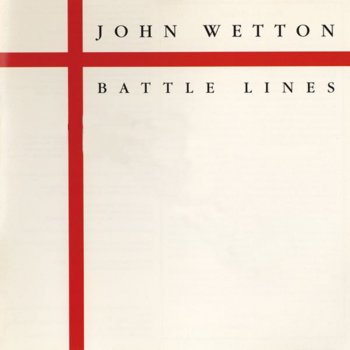 John Wetton Sea of Mercy