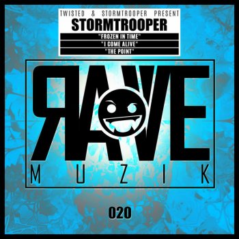 Stormtrooper Groove With Me