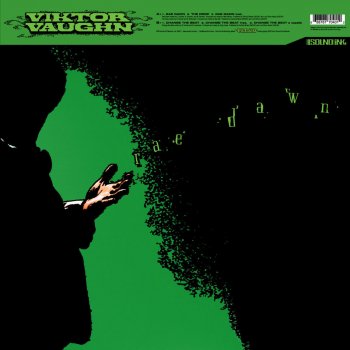 Viktor Vaughn Rae Dawn (Instrumental Version)