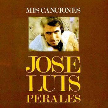 José Luis Perales El Día Que Te Marches
