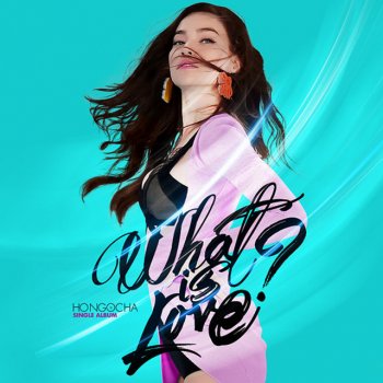 Hồ Ngọc Hà What is Love - Original