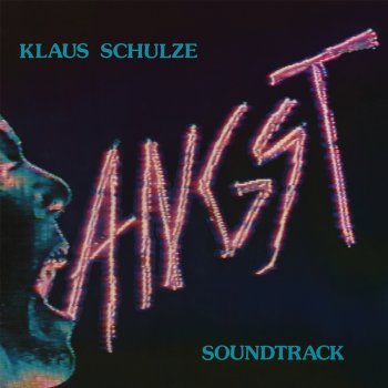 Klaus Schulze Surrender