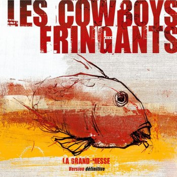 Les Cowboys Fringants 8 Secondes - Bonus Audio Live