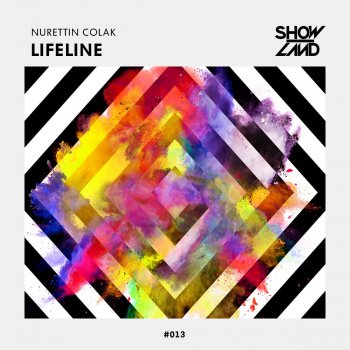 Nurettin Colak Lifeline - Original Mix