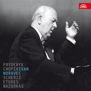 Frédéric Chopin feat. Ivan Moravec Mazurka in C major, Op. 56 No. 2