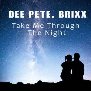 Dee Pete feat. Brixx & Baga Banini Ake Me Through the Night - Baga Banini Remix