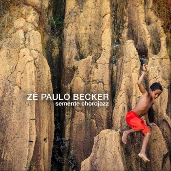 Zé Paulo Becker Calçadão de Copacabana