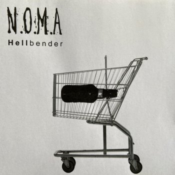 Noma Hellbender