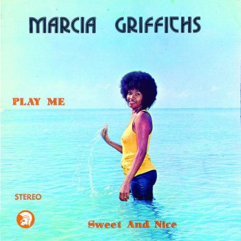 Marcia Griffiths‏ I See You, My Love