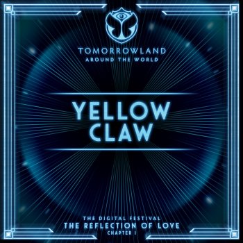 Yellow Claw The Get Down (Mixed)