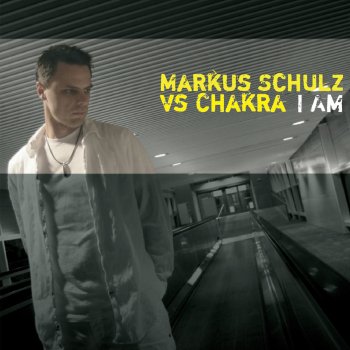 Markus Schulz I Am - Andrew Bennett's I Am Different Vocal Mix