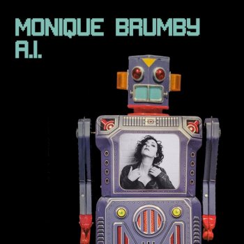 Monique Brumby A.I.