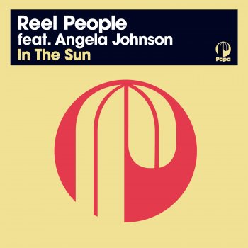 Reel People In the Sun (Rp’s Club Mix) [feat. Angela Johnson] [2021 Remastered Version]