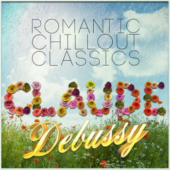 Claude Debussy feat. Fou Ts'ong Images, Book 1: No. 1. Reflets dans l'eau