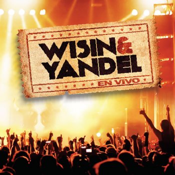 Wisin feat. Yandel Riendo Para No Llorar