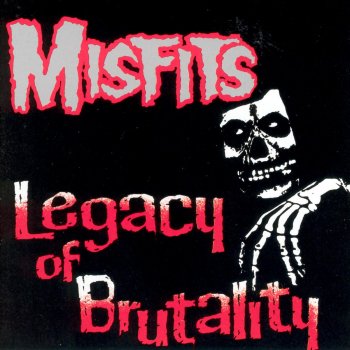 Misfits feat. Glenn Danzig Who Killed Marilyn? - C.I. Recording 1979