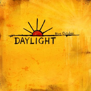 Blue October Daylight (Mark Needham Mix)