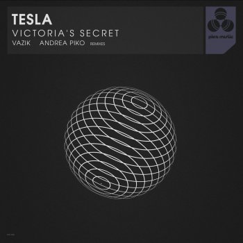 Tesla Victorias Secret - Vazik Remix