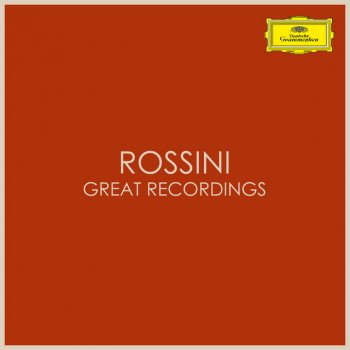 Gioachino Rossini feat. Ugo Trama, London Symphony Orchestra & Claudio Abbado La Cenerentola / Act 1: "Là del ciel nell'arcano profondo"