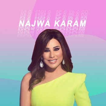 Najwa Karam Maazour Albi