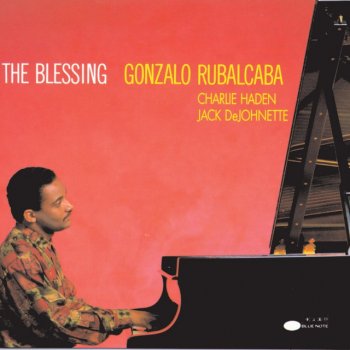Gonzalo Rubalcaba The Blessing