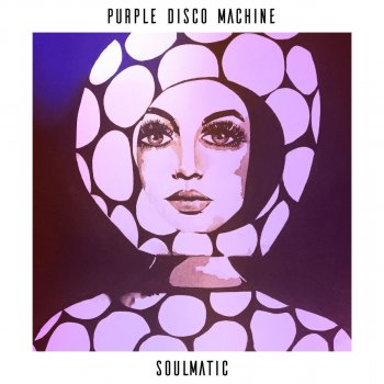 Purple Disco Machine Body Funk