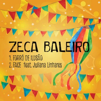 Zeca Baleiro feat. Juliana Linhares Face