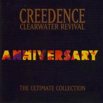 Creedence Clearwater Revival Susie Q