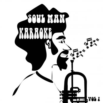 Music Factory Karaoke Soul Man (Karaoke)