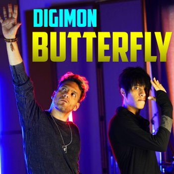 Ricardo Cruz Butterfly (Digimon)