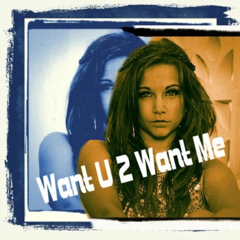 Cherrelle Want U 2 Want Me (Julo Remix)
