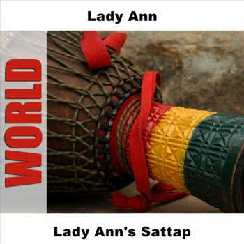 Lady Ann Sattap